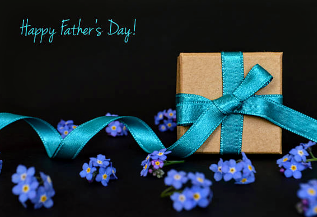 Happy Father's Day